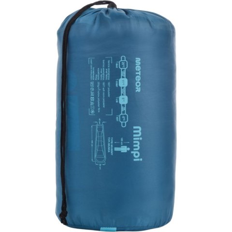 Śpiwór Meteor Mimpi Jr 16942 Meteor