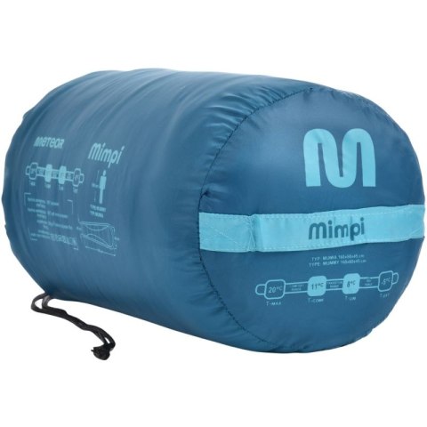 Śpiwór Meteor Mimpi Jr 16942 Meteor