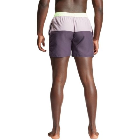 Szorty kąpielowe adidas Colorblock CLX M IR6226 Adidas