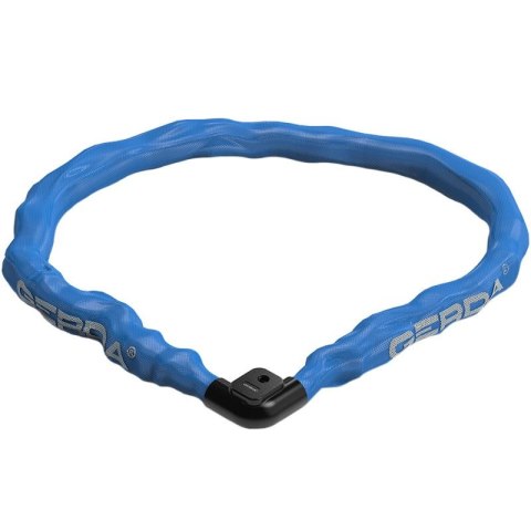 Zapięcie rowerowe Gerda linka pancerna Armored Flex 1500/22 OSFA015002214N2ZP Inny