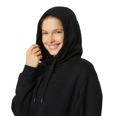 Bluza Asics Logo OTH Hoodie W 2032C845002 Asics