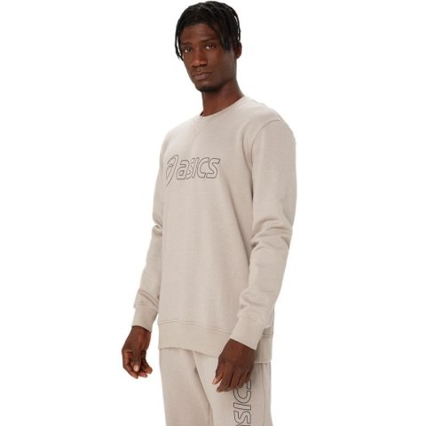 Bluza Asics Sweatshirt M 2031E192250 Asics