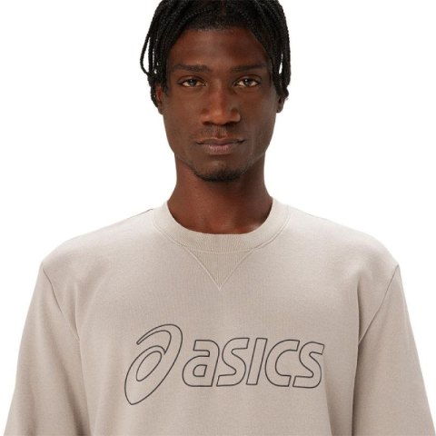 Bluza Asics Sweatshirt M 2031E192250 Asics