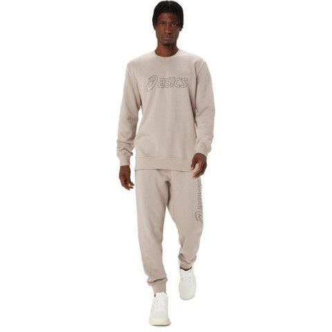 Bluza Asics Sweatshirt M 2031E192250 Asics
