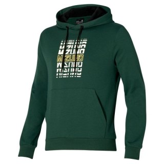 Bluza Mizuno Graphic Hoody M K2GCA00237 Mizuno