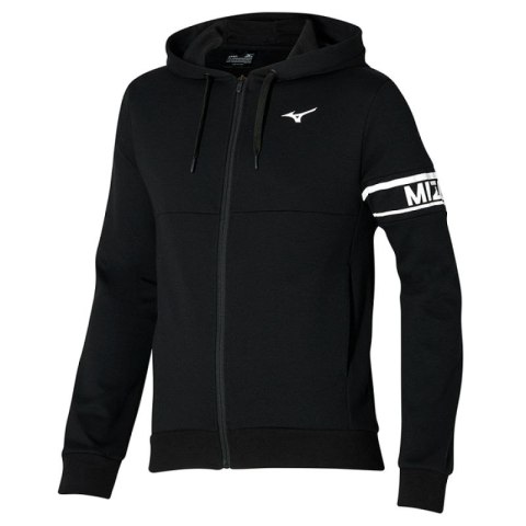 Bluza Mizuno Sweat Jacket M K2GCA00309 Mizuno
