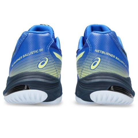 Buty Asics Netburner Ballistic FF 3 M 1051A073-403 Asics