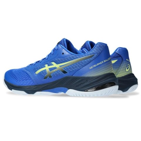 Buty Asics Netburner Ballistic FF 3 M 1051A073-403 Asics