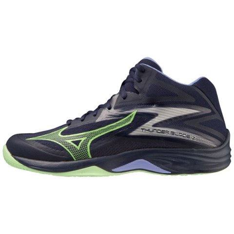 Buty Mizuno Thunder Blade Z MID M V1GA237511 Mizuno