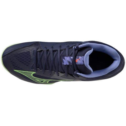 Buty Mizuno Thunder Blade Z MID M V1GA237511 Mizuno