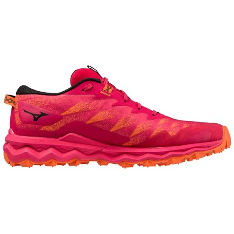 Buty Mizuno Wave Daichi 7 GTX W J1GK225672 Mizuno