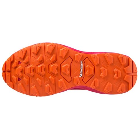 Buty Mizuno Wave Daichi 7 GTX W J1GK225672 Mizuno