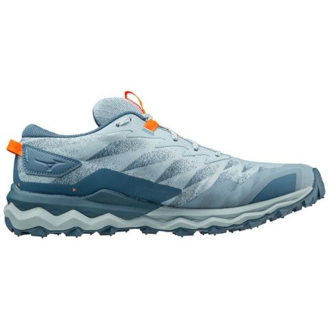 Buty Mizuno Wave Daichi 7 M J1GJ227101 Mizuno