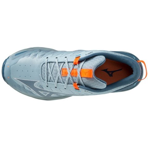 Buty Mizuno Wave Daichi 7 M J1GJ227101 Mizuno
