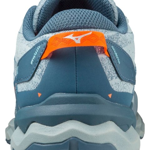 Buty Mizuno Wave Daichi 7 M J1GJ227101 Mizuno