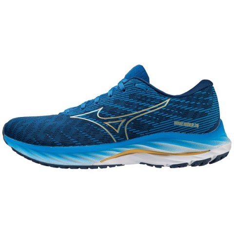 Buty Mizuno Wave Rider 26 M J1GC220353 Mizuno