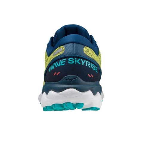 Buty Mizuno Wave Skyrise 2 M J1GC210984 Mizuno