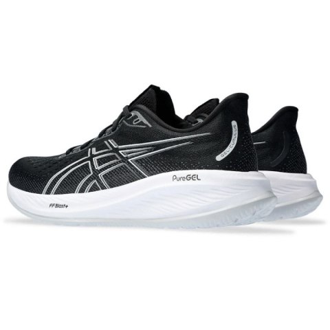 Buty do biegania Asics Gel Cumulus 26 M 1011B792002 Asics
