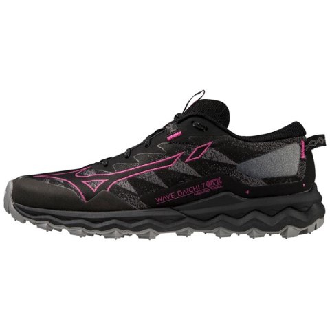 Buty do biegania Mizuno Wave Daichi 7 GTX W J1GK225621 Mizuno
