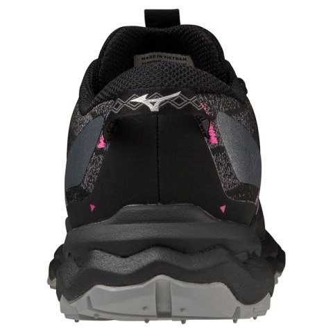 Buty do biegania Mizuno Wave Daichi 7 GTX W J1GK225621 Mizuno