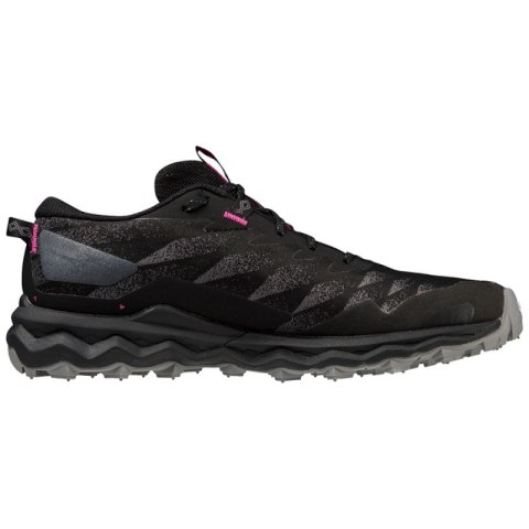 Buty do biegania Mizuno Wave Daichi 7 GTX W J1GK225621 Mizuno