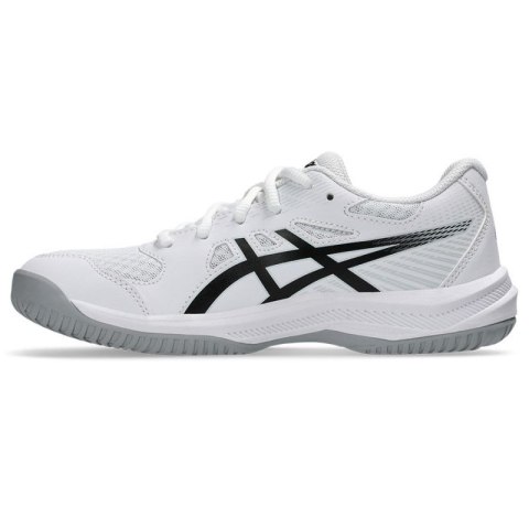 Buty do siatkówki Asics Upcourt 6 GS Jr 1074A045 101 Asics
