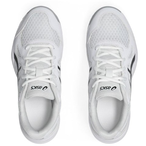 Buty do siatkówki Asics Upcourt 6 GS Jr 1074A045 101 Asics