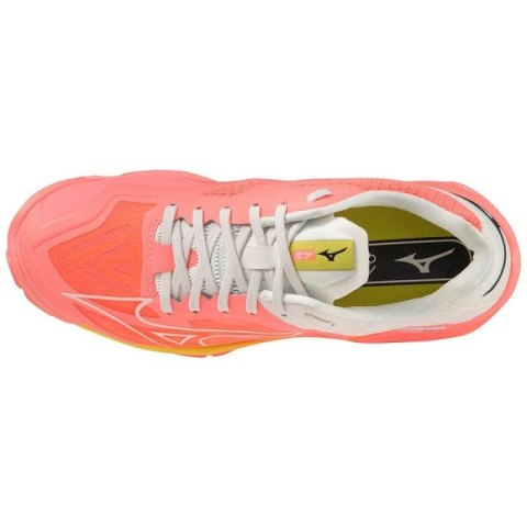 Buty do siatkówki Mizuno Wave Lightning Z7 W V1GC220006 Mizuno