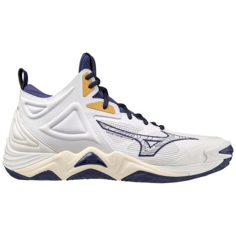 Buty do siatkówki Mizuno Wave Momentum 3 MID M V1GA231743 Mizuno