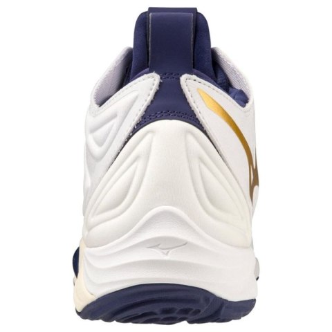Buty do siatkówki Mizuno Wave Momentum 3 MID M V1GA231743 Mizuno