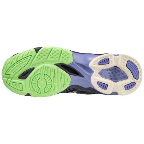 Buty do siatkówki Mizuno Wave Voltage MID M V1GA216511 Mizuno