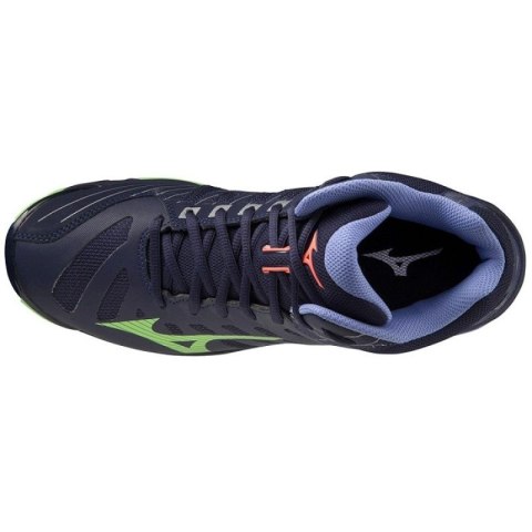Buty do siatkówki Mizuno Wave Voltage MID M V1GA216511 Mizuno