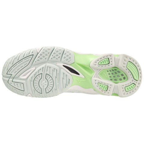Buty do siatkówki Mizuno Wave Voltage W V1GC216037 Mizuno