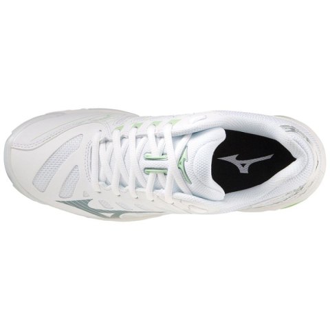 Buty do siatkówki Mizuno Wave Voltage W V1GC216037 Mizuno