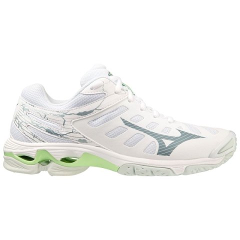 Buty do siatkówki Mizuno Wave Voltage W V1GC216037 Mizuno
