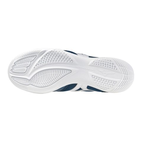 Buty piłkarskie Mizuno MRL Sala Club IN M Q1GA240390 Mizuno