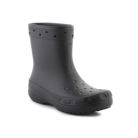 Kalosze Crocs Classic boot 208363-001 Crocs