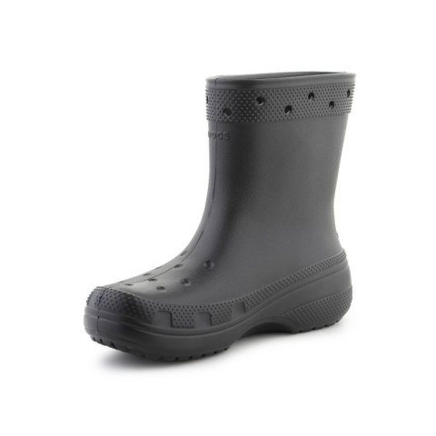 Kalosze Crocs Classic boot 208363-001 Crocs