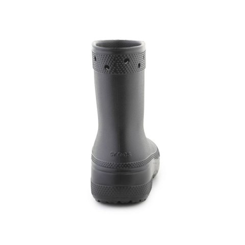 Kalosze Crocs Classic boot 208363-001 Crocs