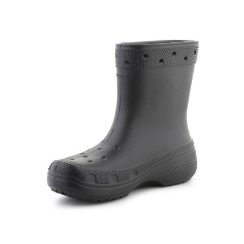 Kalosze Crocs Classic boot 208363-001 Crocs
