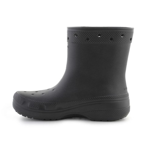 Kalosze Crocs Classic boot 208363-001 Crocs