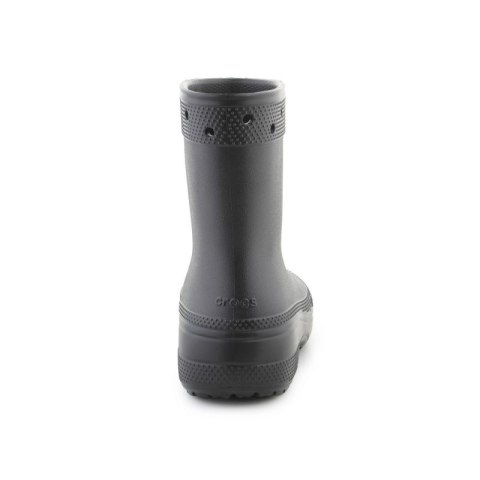 Kalosze Crocs Classic boot 208363-001 Crocs