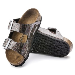 Klapki Birkenstock Arizona Kids BS Jr 1017381 Birkenstock