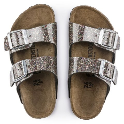Klapki Birkenstock Arizona Kids BS Jr 1017381 Birkenstock