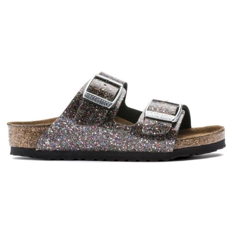 Klapki Birkenstock Arizona Kids BS Jr 1017381 Birkenstock