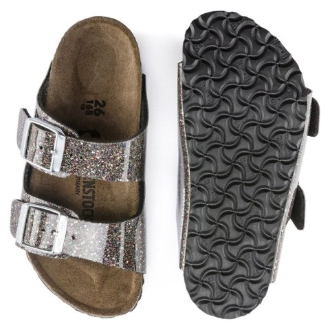 Klapki Birkenstock Arizona Kids BS Jr 1017381 Birkenstock