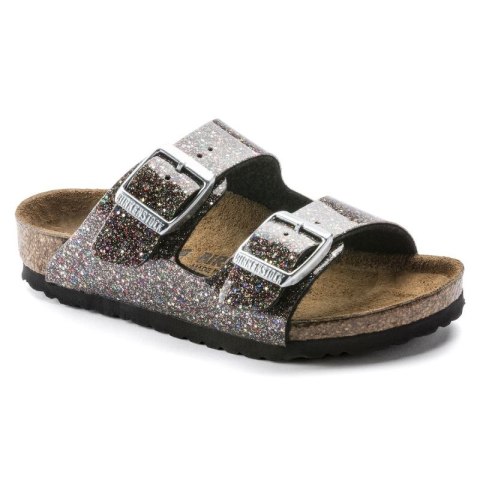 Klapki Birkenstock Arizona Kids BS Jr 1017381 Birkenstock