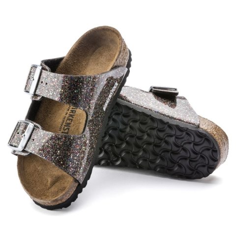 Klapki Birkenstock Arizona Kids BS Jr 1017381 Birkenstock