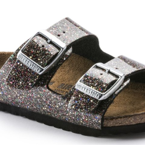 Klapki Birkenstock Arizona Kids BS Jr 1017381 Birkenstock