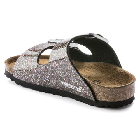 Klapki Birkenstock Arizona Kids BS Jr 1017381 Birkenstock